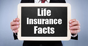 Term Life Insurance Facts